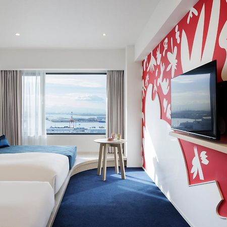 Risonare Osaka Hotel Екстериор снимка