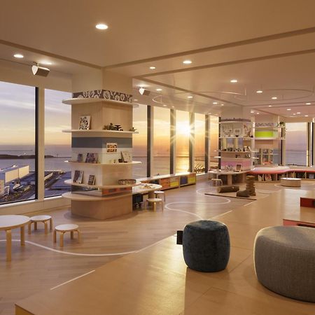 Risonare Osaka Hotel Екстериор снимка