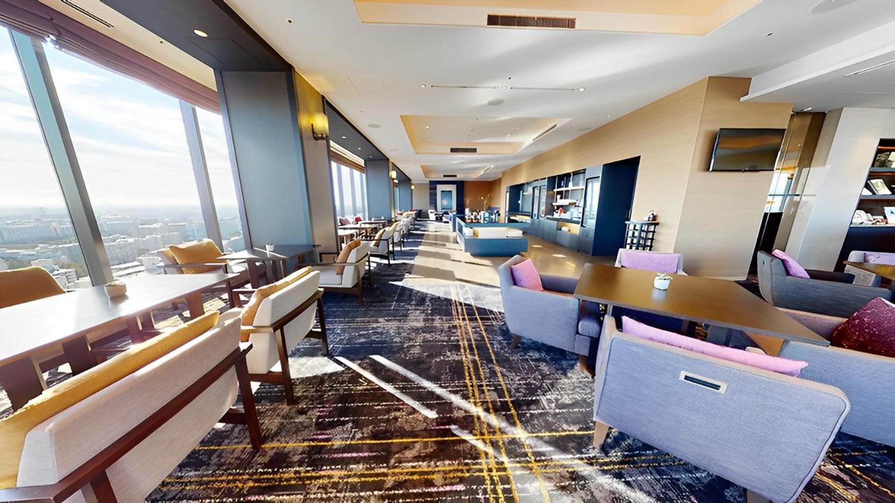 Risonare Osaka Hotel Екстериор снимка