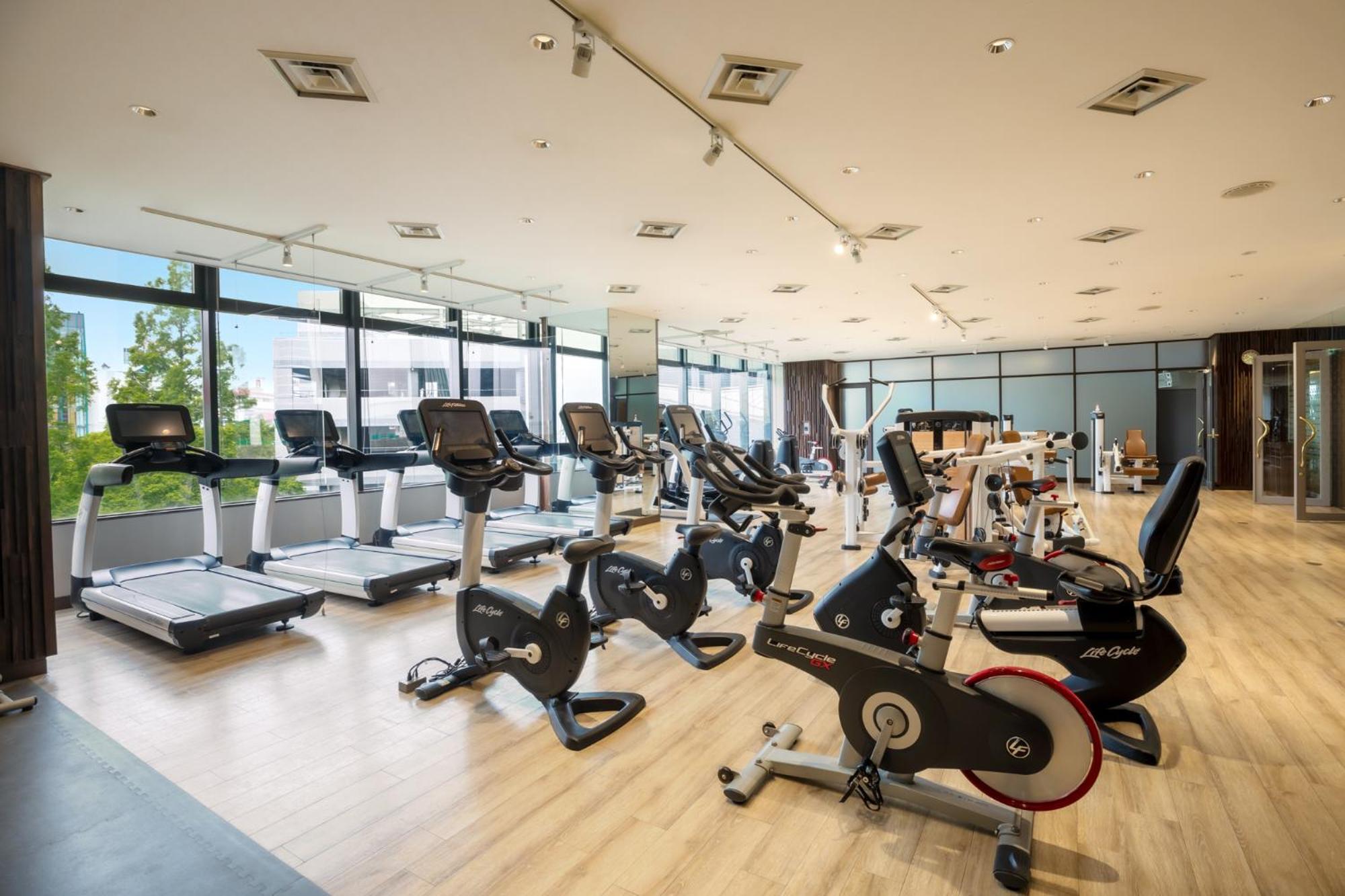 Risonare Osaka Hotel Екстериор снимка