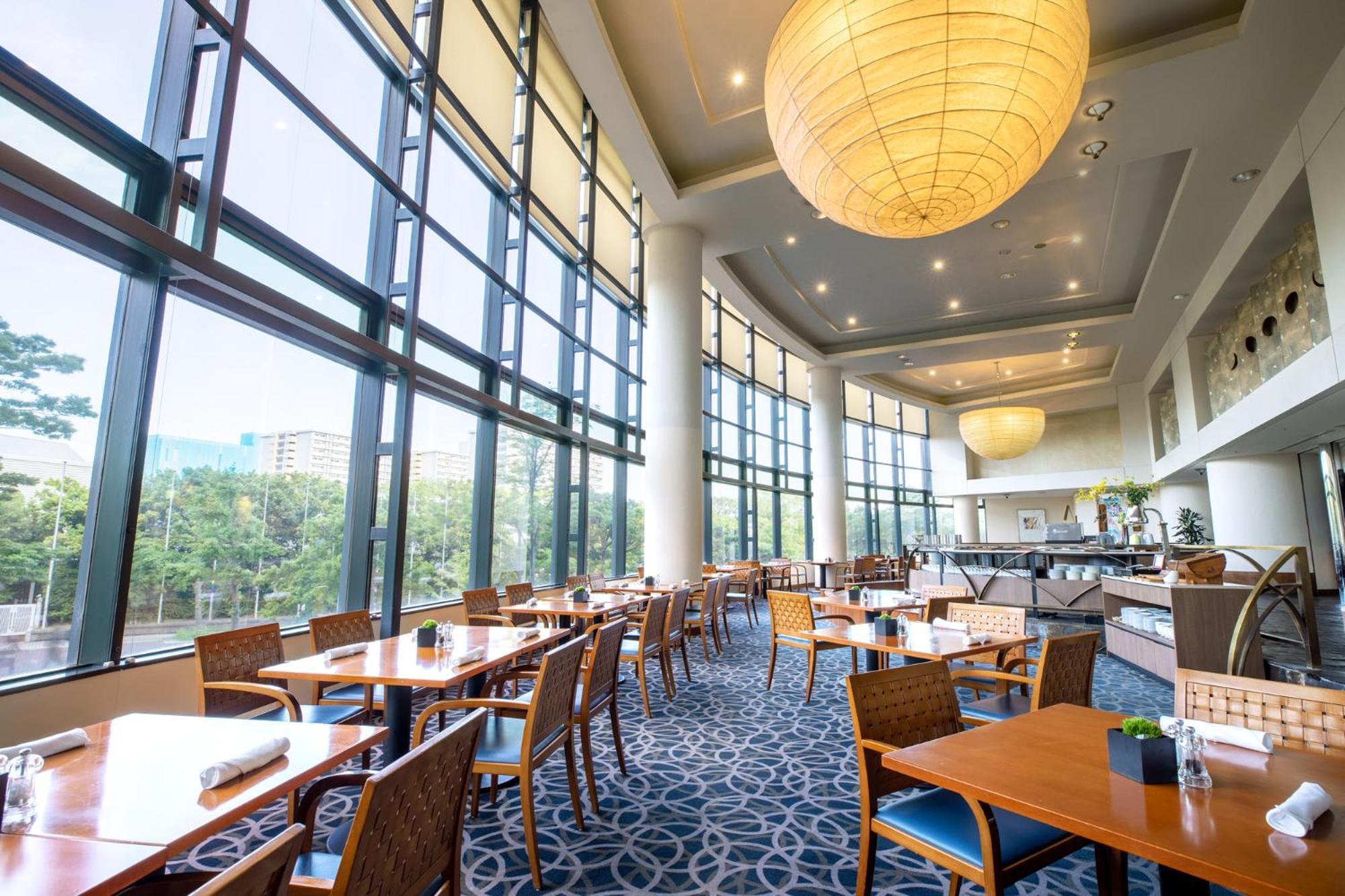 Risonare Osaka Hotel Екстериор снимка