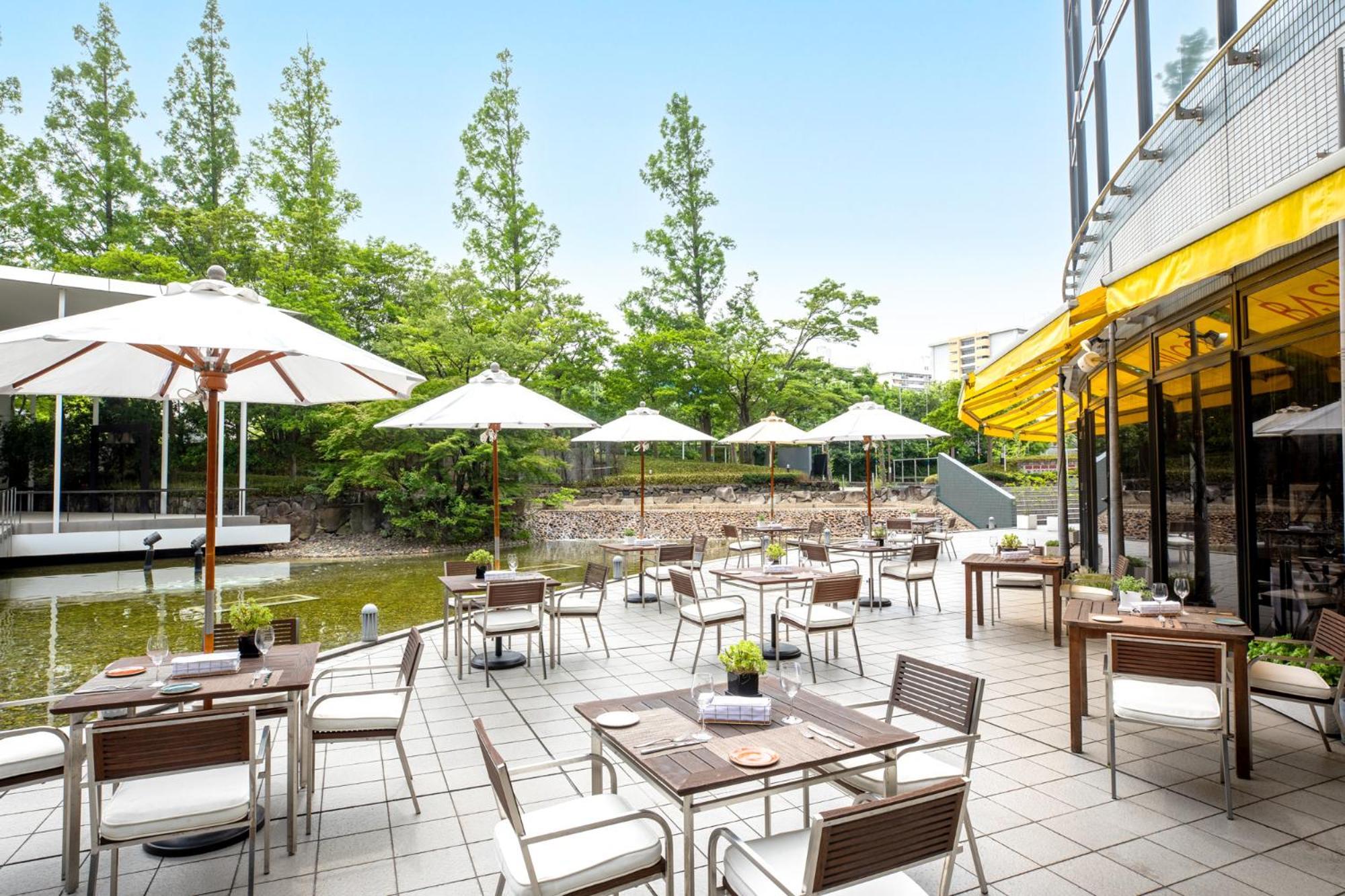 Risonare Osaka Hotel Екстериор снимка