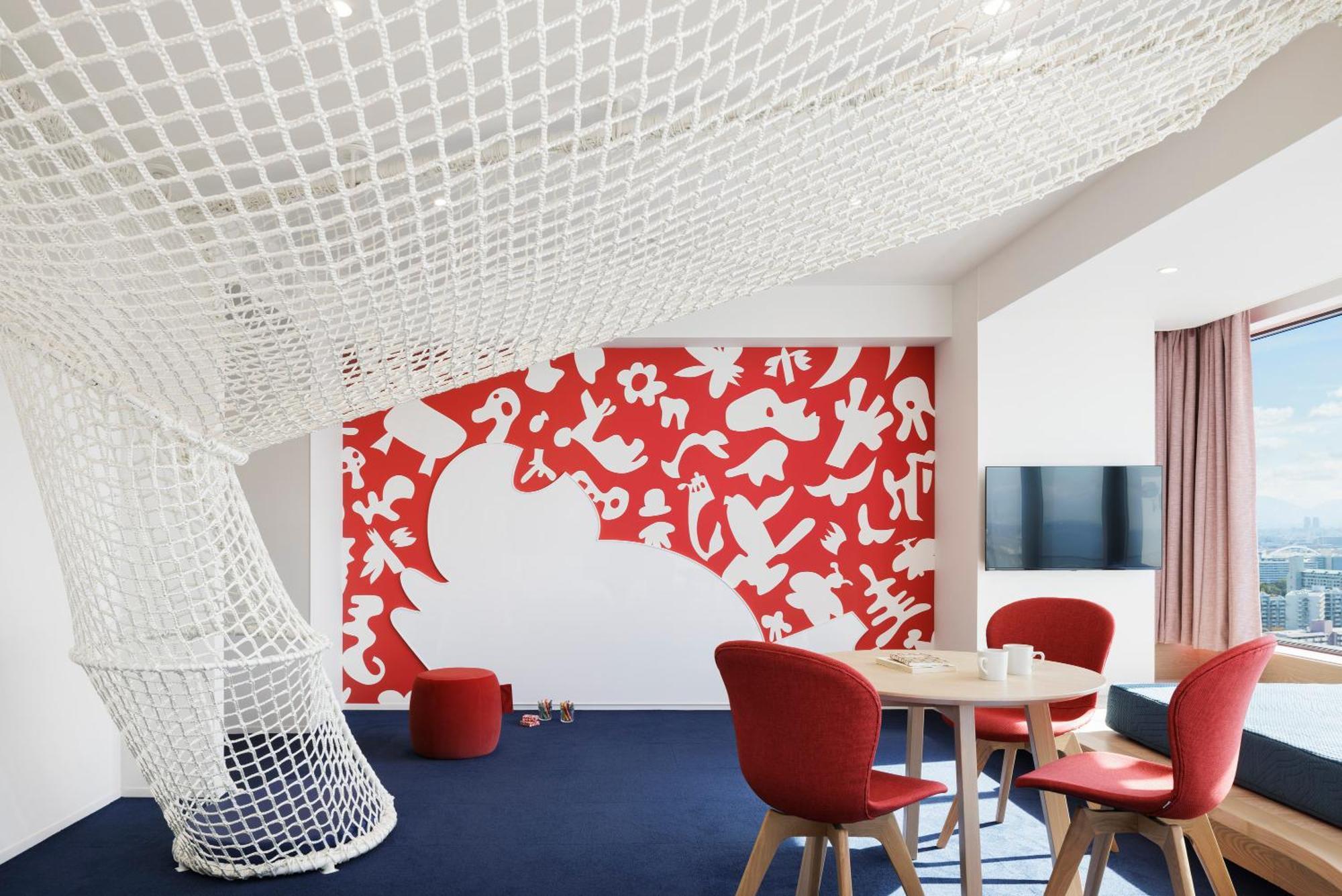Risonare Osaka Hotel Екстериор снимка