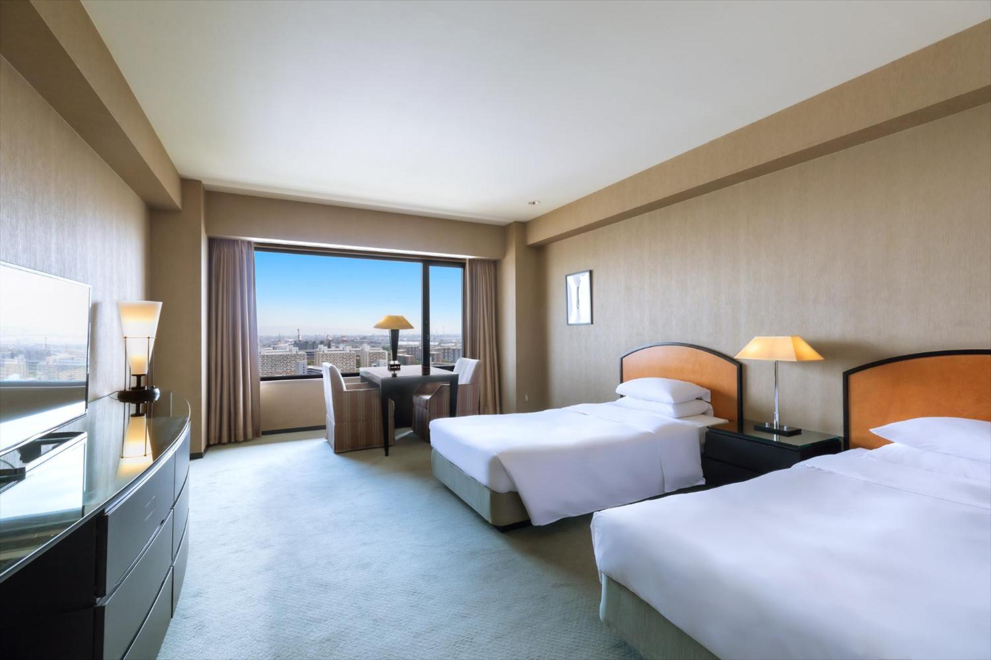 Risonare Osaka Hotel Екстериор снимка