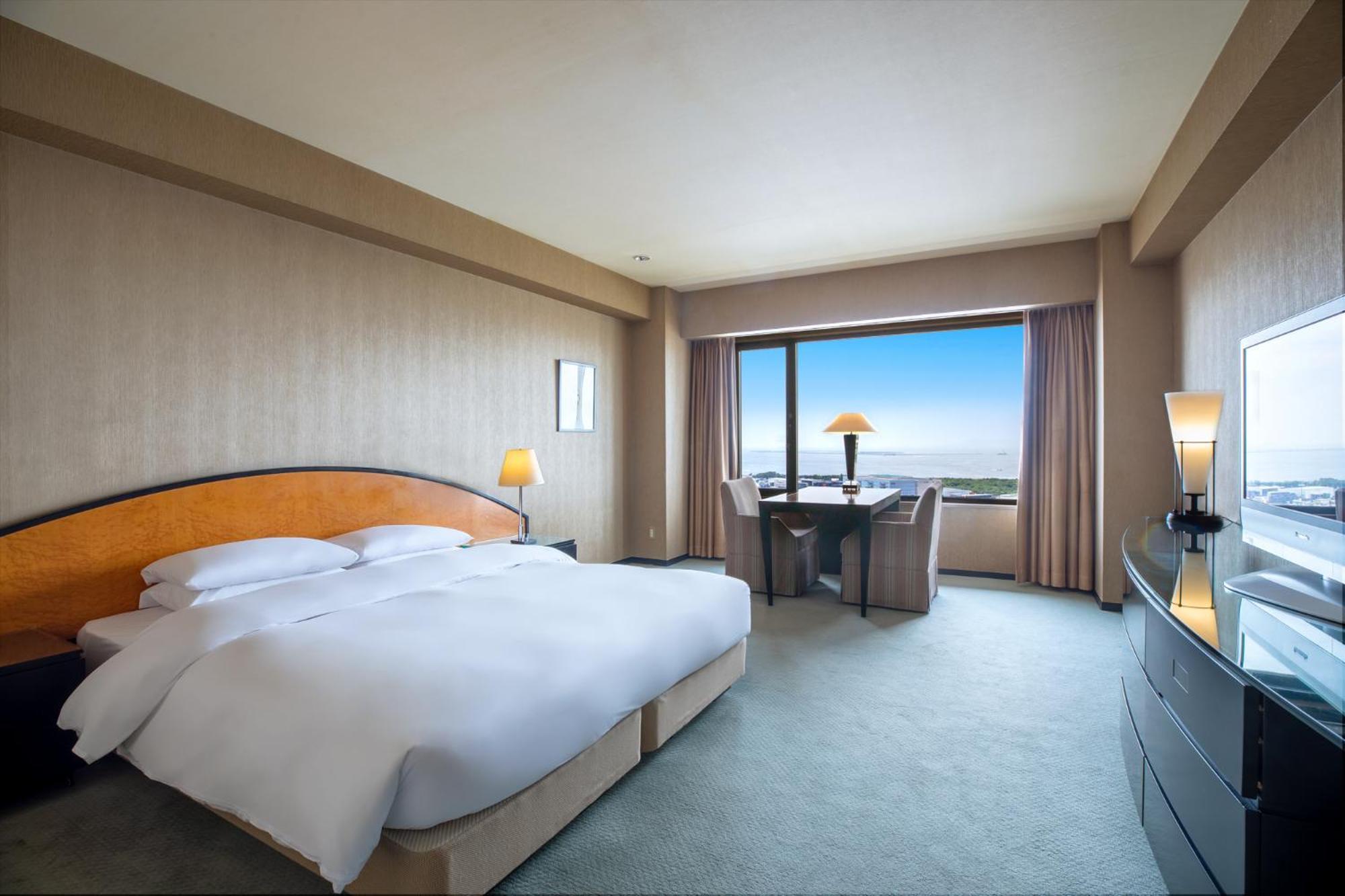 Risonare Osaka Hotel Екстериор снимка