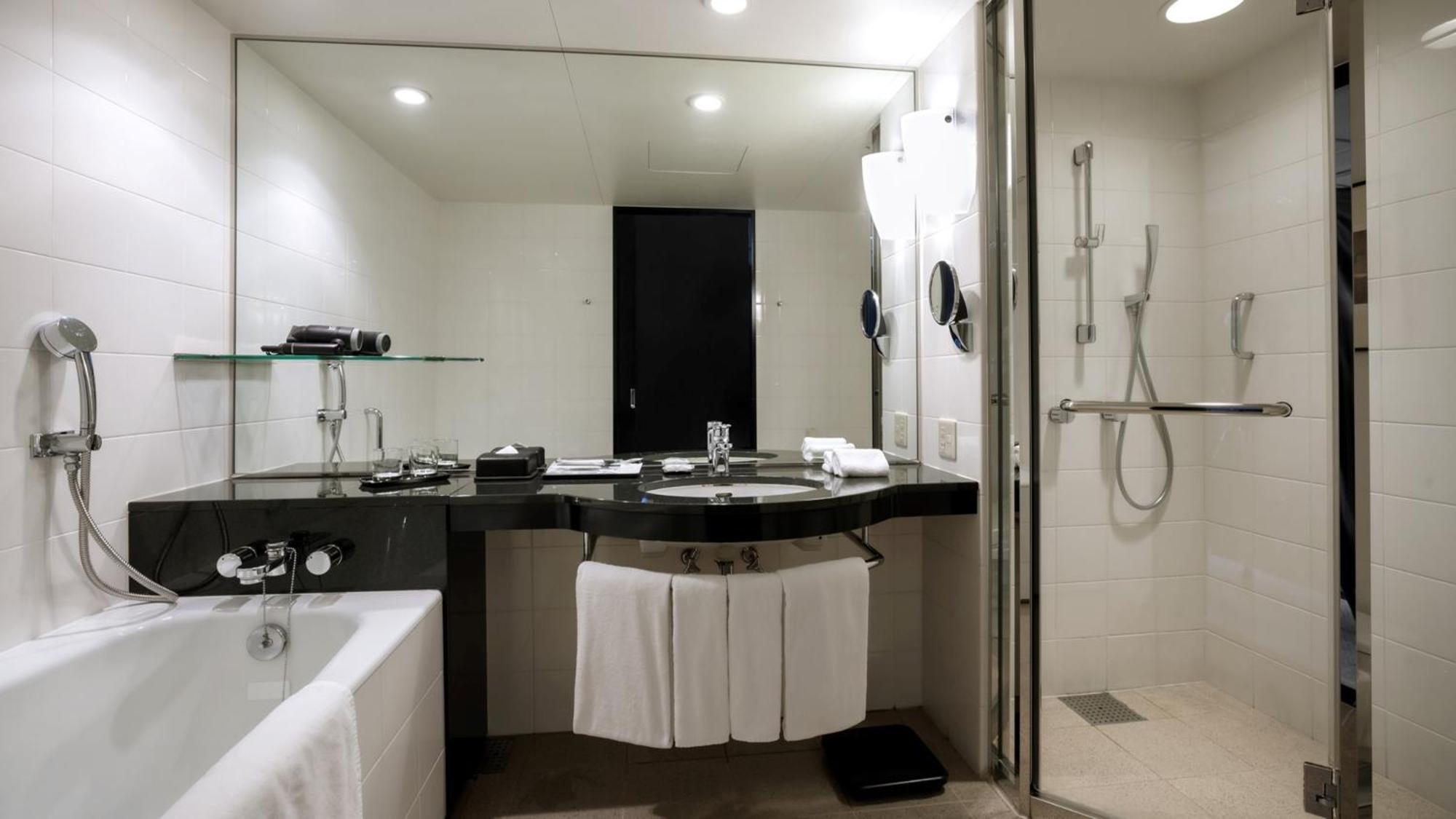 Risonare Osaka Hotel Екстериор снимка
