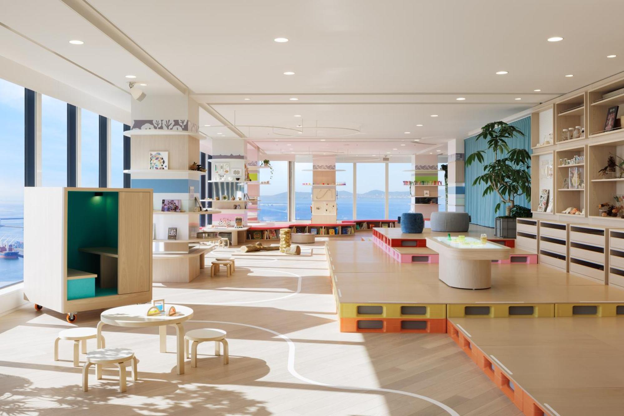 Risonare Osaka Hotel Екстериор снимка