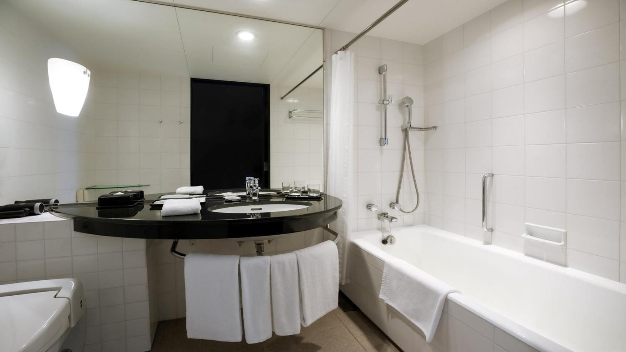 Risonare Osaka Hotel Екстериор снимка