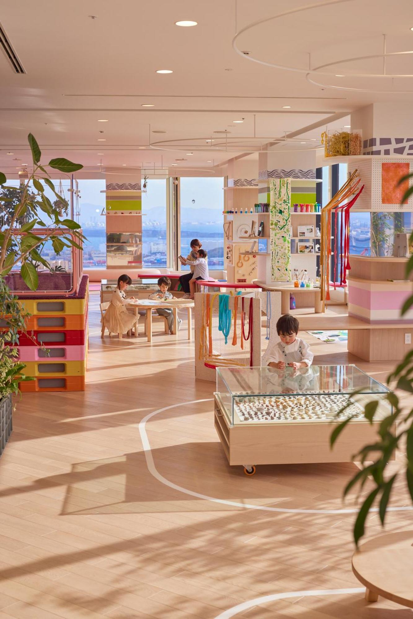 Risonare Osaka Hotel Екстериор снимка