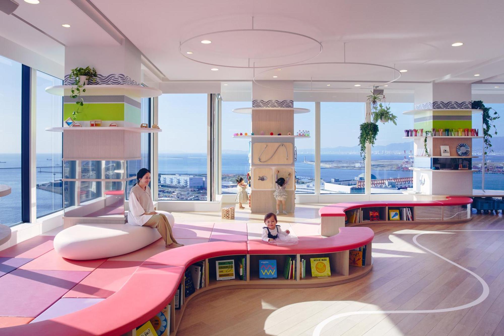 Risonare Osaka Hotel Екстериор снимка